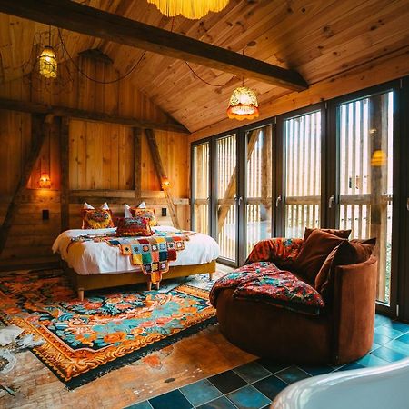 Domaine Boheme I Art De Vivre Lägenhet Guebwiller Exteriör bild