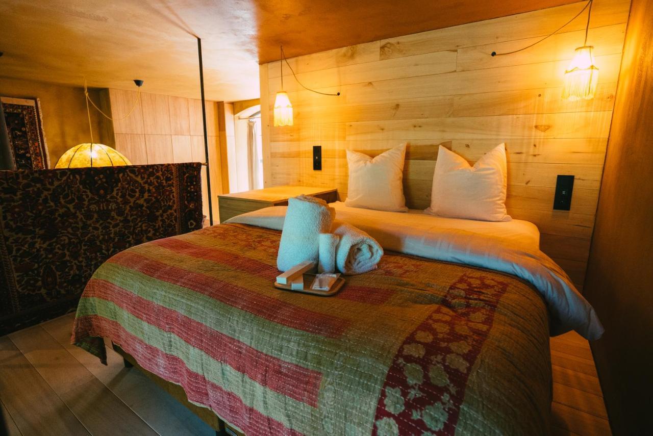 Domaine Boheme I Art De Vivre Lägenhet Guebwiller Exteriör bild