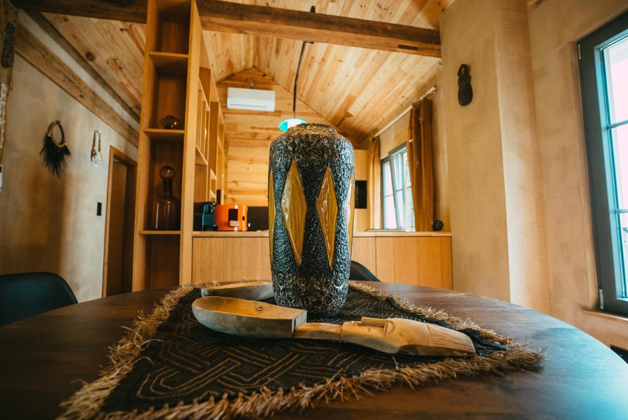 Domaine Boheme I Art De Vivre Lägenhet Guebwiller Exteriör bild
