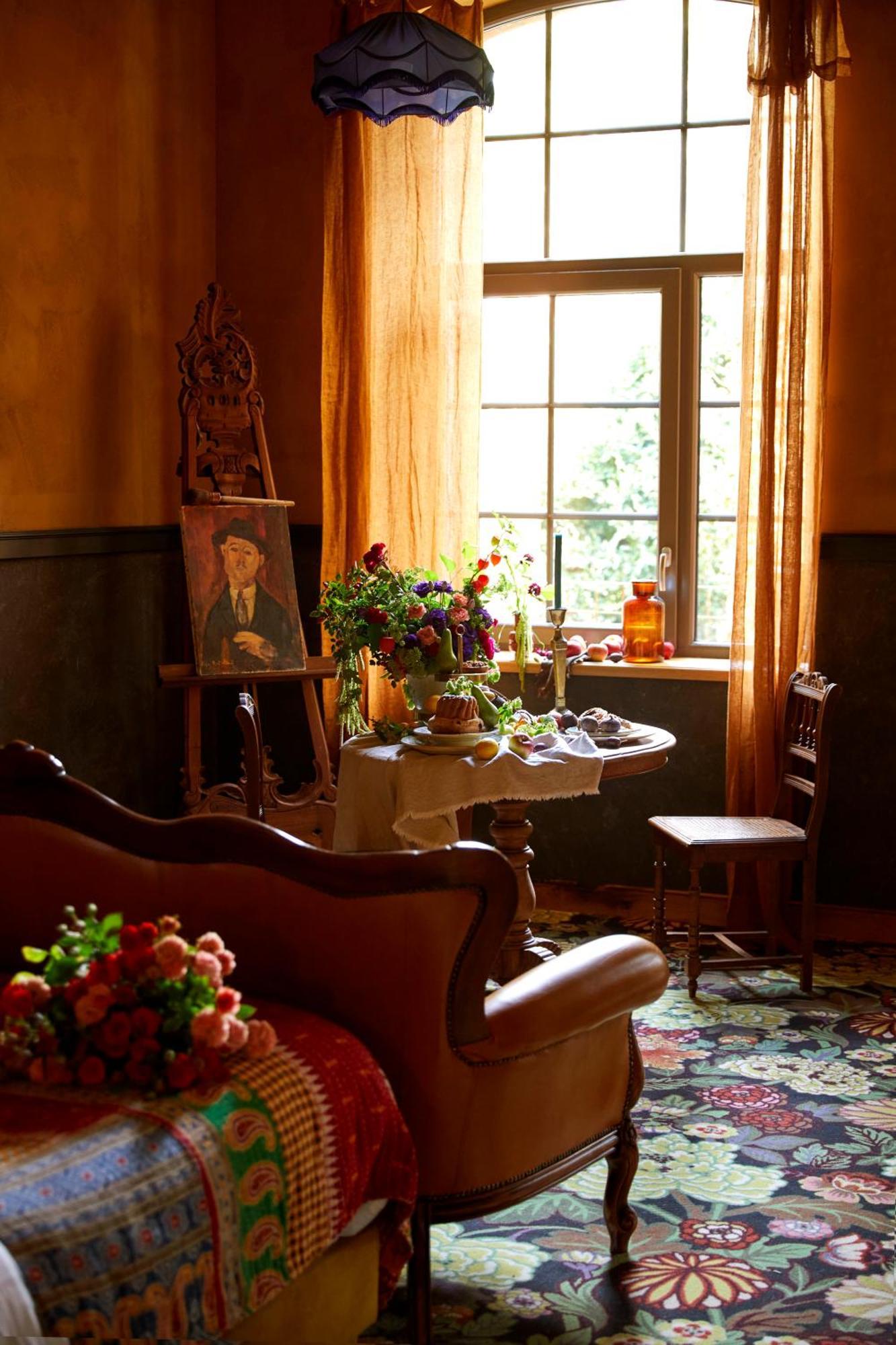 Domaine Boheme I Art De Vivre Lägenhet Guebwiller Exteriör bild