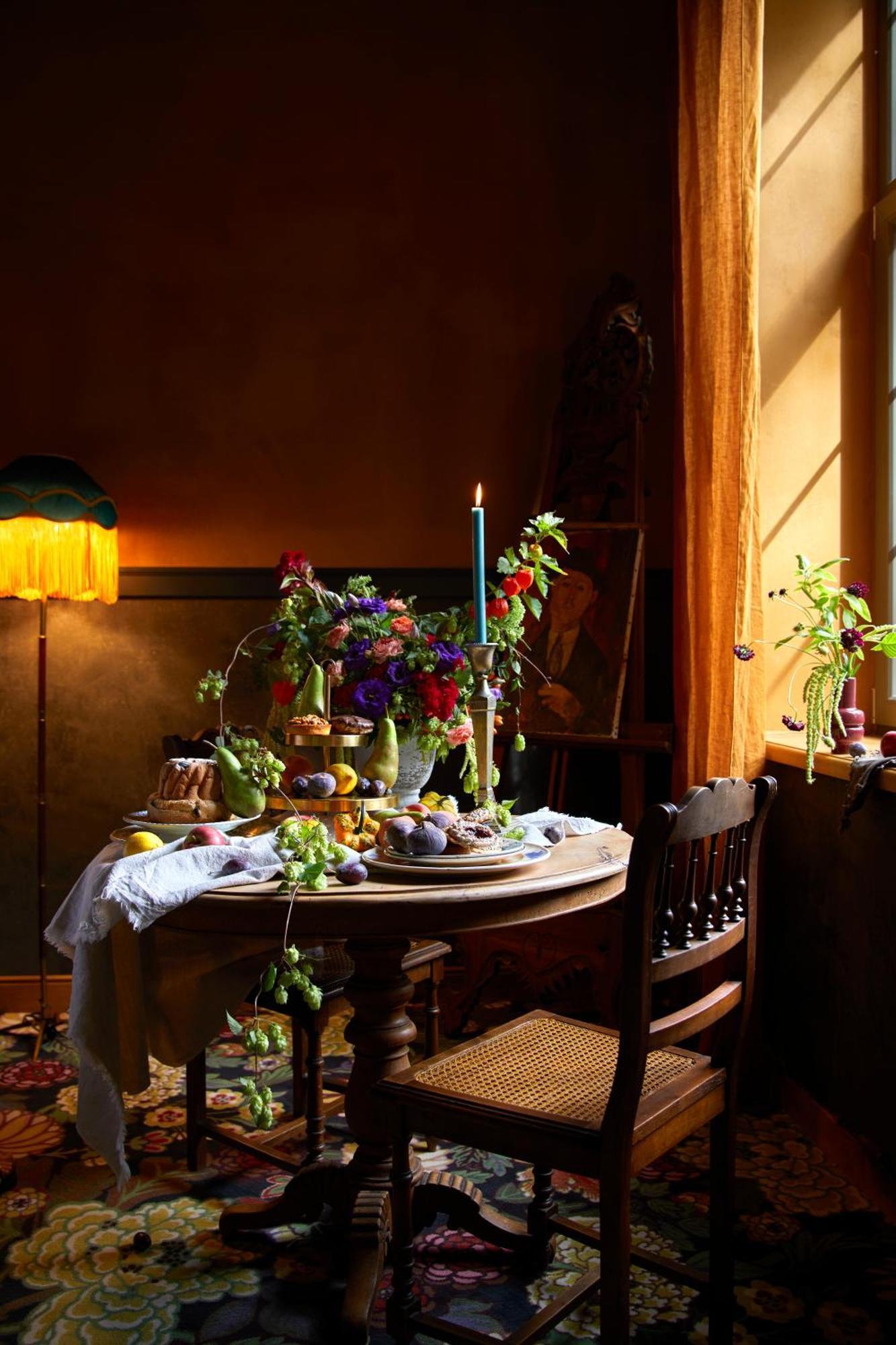 Domaine Boheme I Art De Vivre Lägenhet Guebwiller Exteriör bild