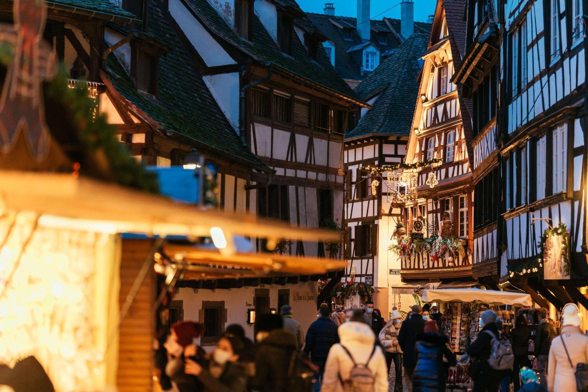 Domaine Boheme I Art De Vivre Lägenhet Guebwiller Exteriör bild